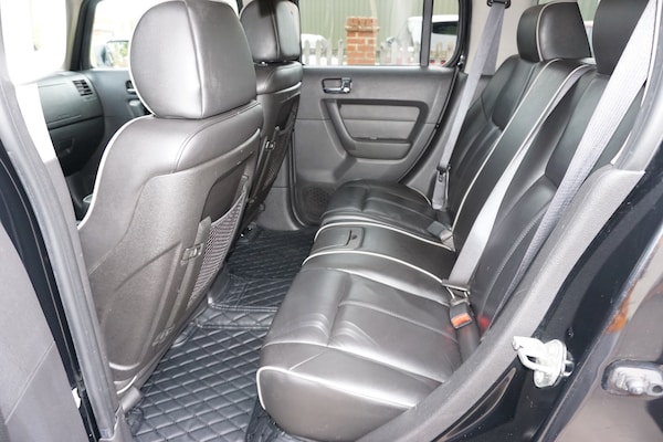 Used Hummer H3 2006 for sale - 75514360: Photo 15