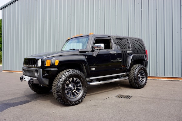Used Hummer H3 2006 for sale - 75514360: Photo 18