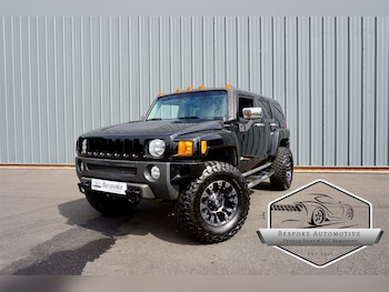 Hummer - H3