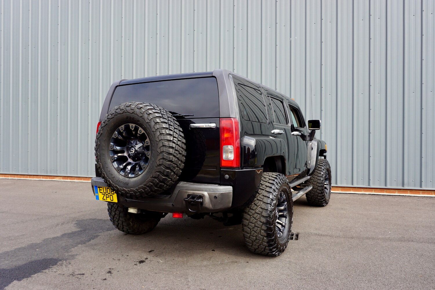 Vehicle 7