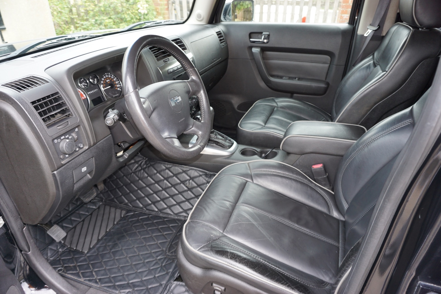 Vehicle 9
