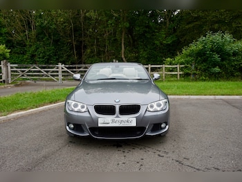 Used BMW 3 Series 2013 for sale - 78914724: Photo