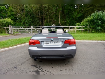 Used BMW 3 Series 2013 for sale - 78914724: Photo