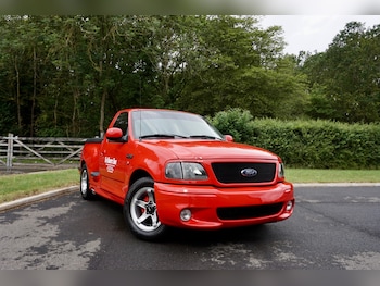 Used Ford F150 2000 for sale - 78835175: Photo