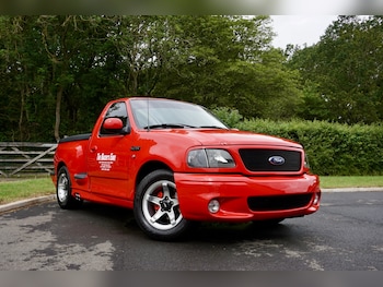 Used Ford F150 2000 for sale - 78835175: Photo