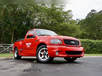 Used Ford F150 2000 for sale - 78835175: Photo