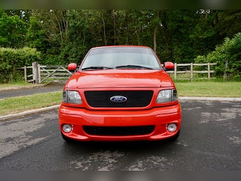 Used Ford F150 2000 for sale - 78835175: Photo