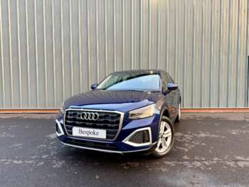 2021 (21) - 30 TFSI Sport 5dr