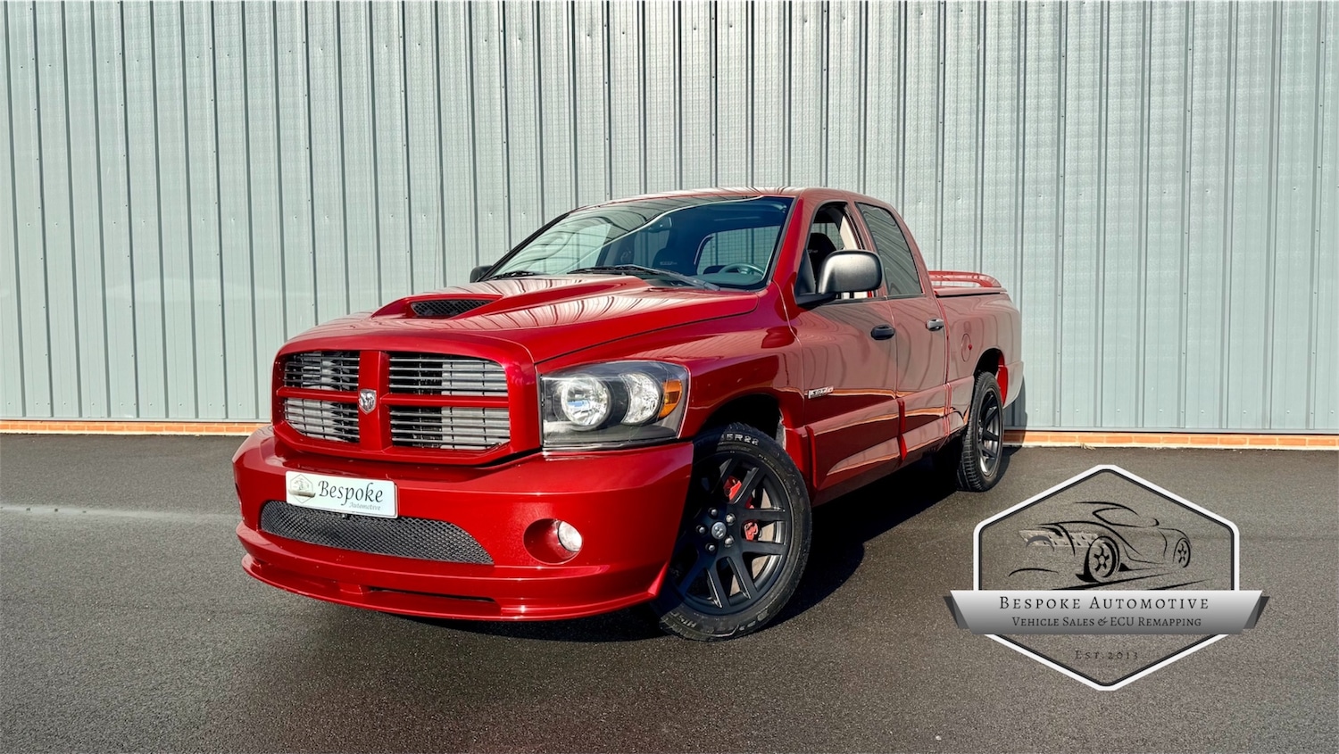 Used Dodge RAM 2006 for sale - 76444654: Photo 1