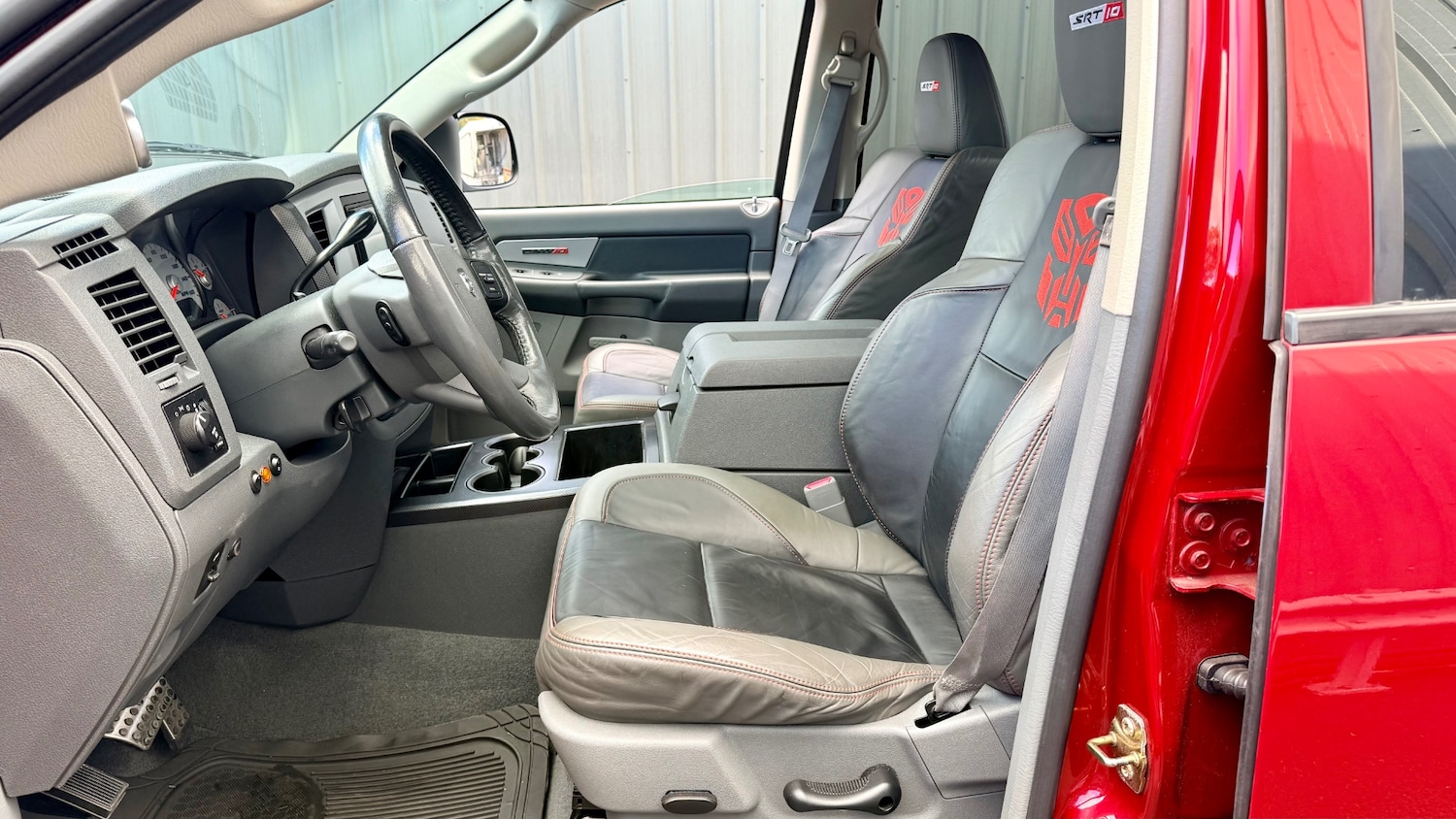 Used Dodge RAM 2006 for sale - 76444654: Photo 10