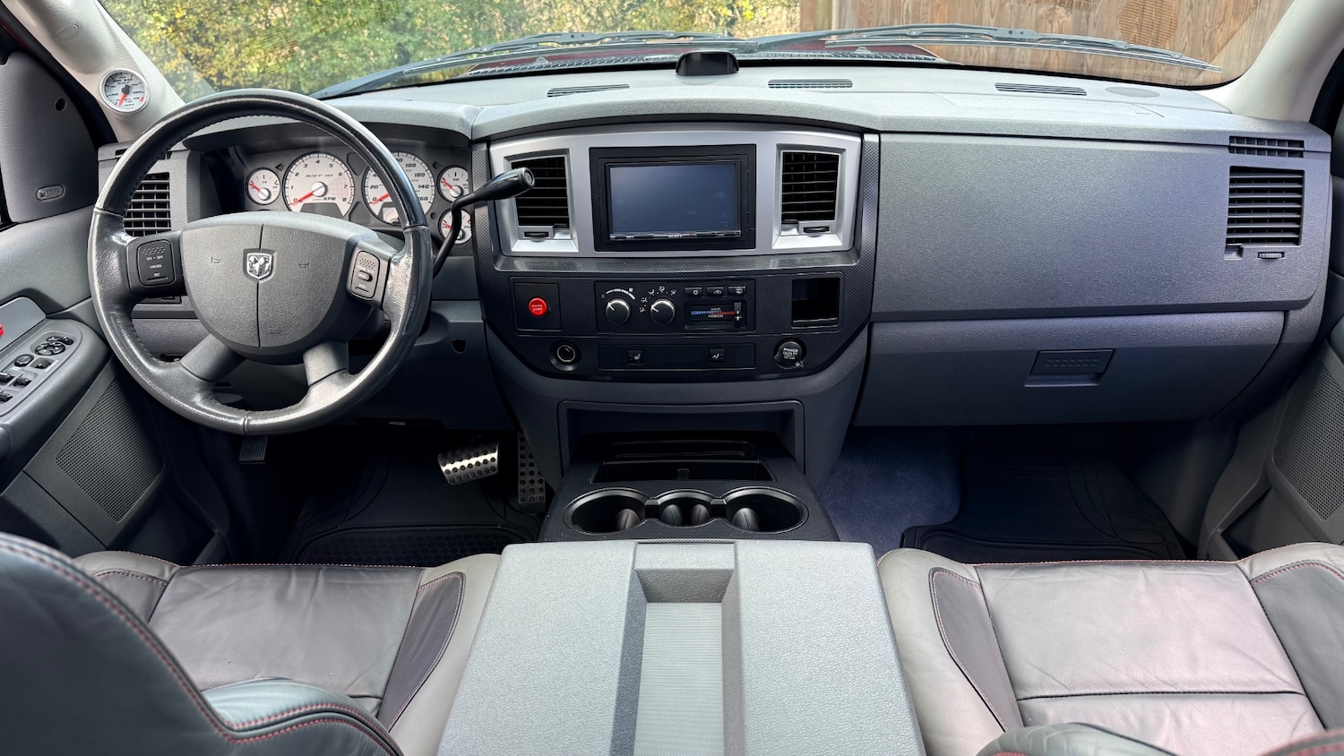 Used Dodge RAM 2006 for sale - 76444654: Photo 11