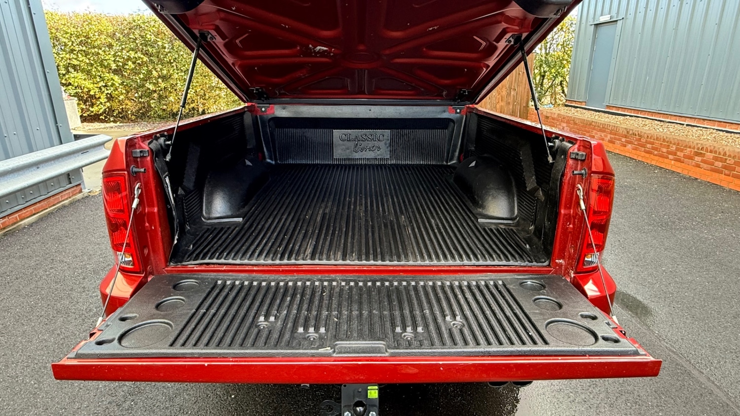 Used Dodge RAM 2006 for sale - 76444654: Photo 12