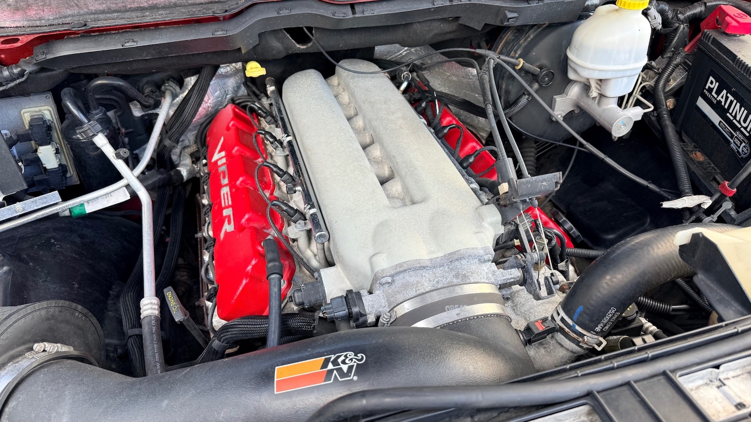 Used Dodge RAM 2006 for sale - 76444654: Photo 14