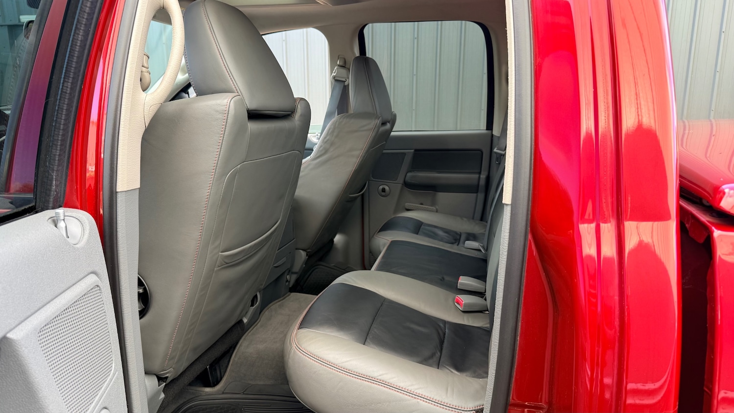 Used Dodge RAM 2006 for sale - 76444654: Photo 18