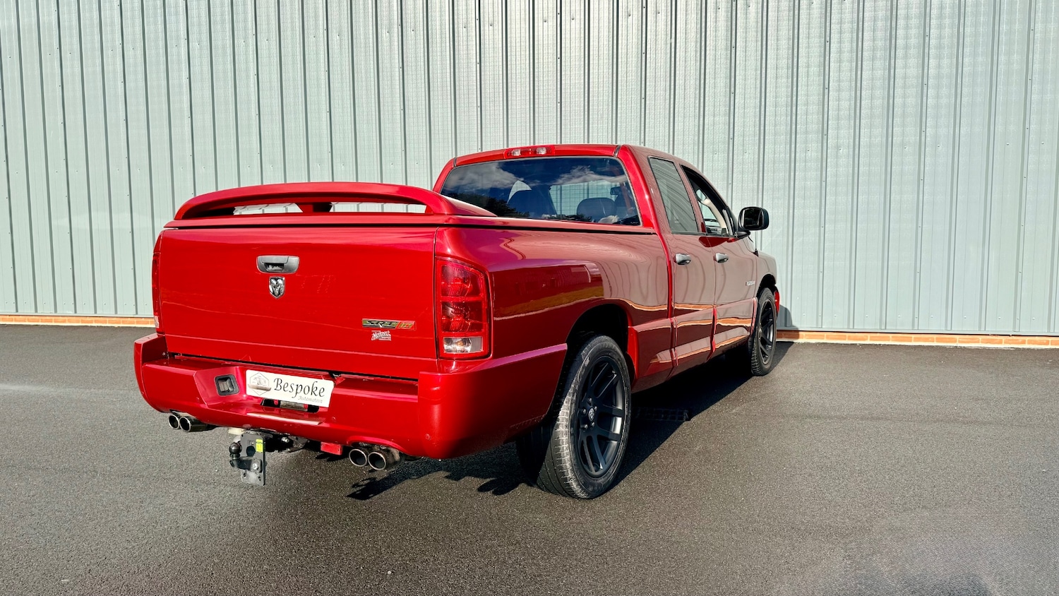 Used Dodge RAM 2006 for sale - 76444654: Photo 19