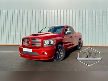 2006 (55) - 8.3 V10 SRT-10 4dr Auto