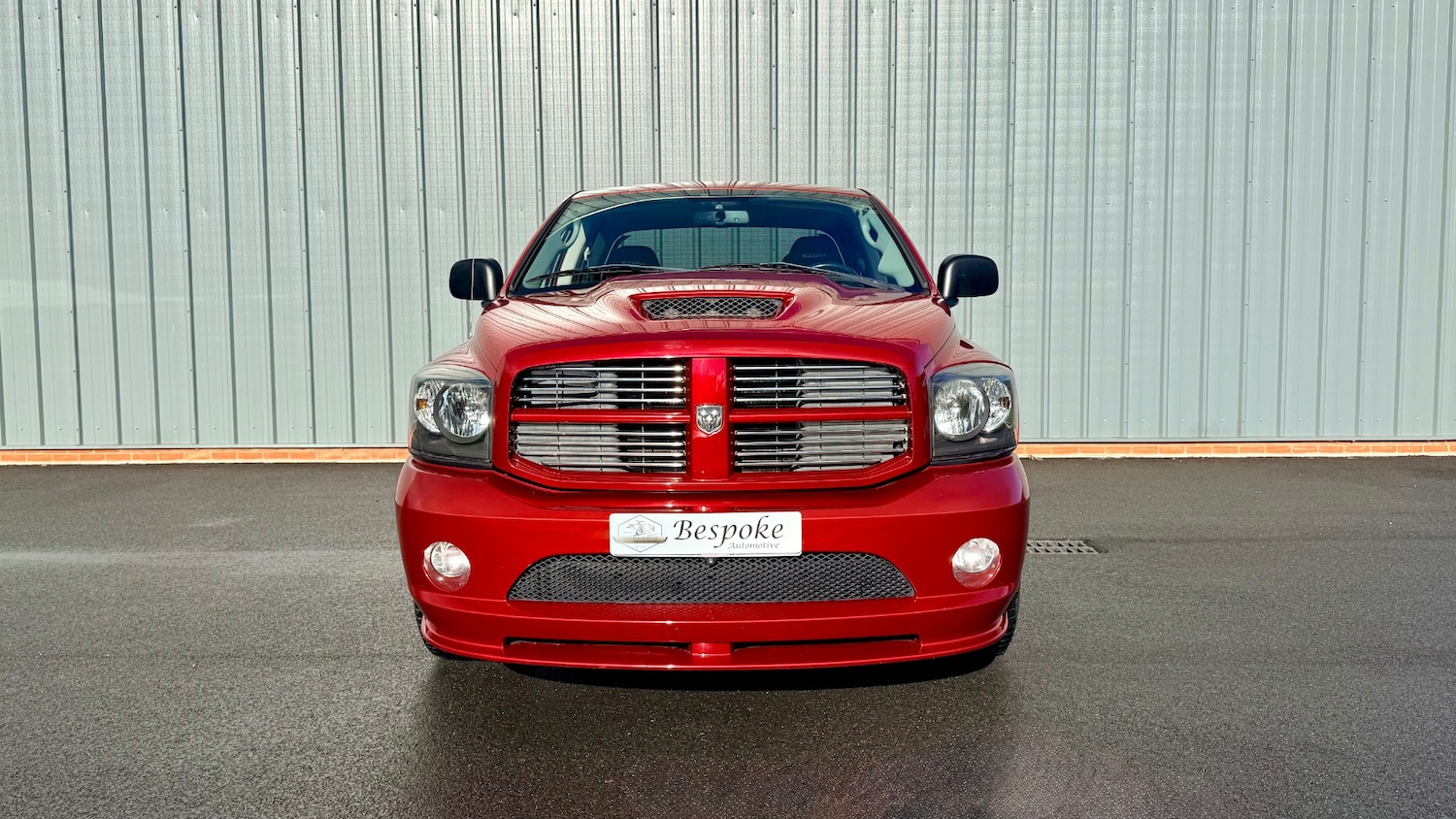 Used Dodge RAM 2006 for sale - 76444654: Photo 2