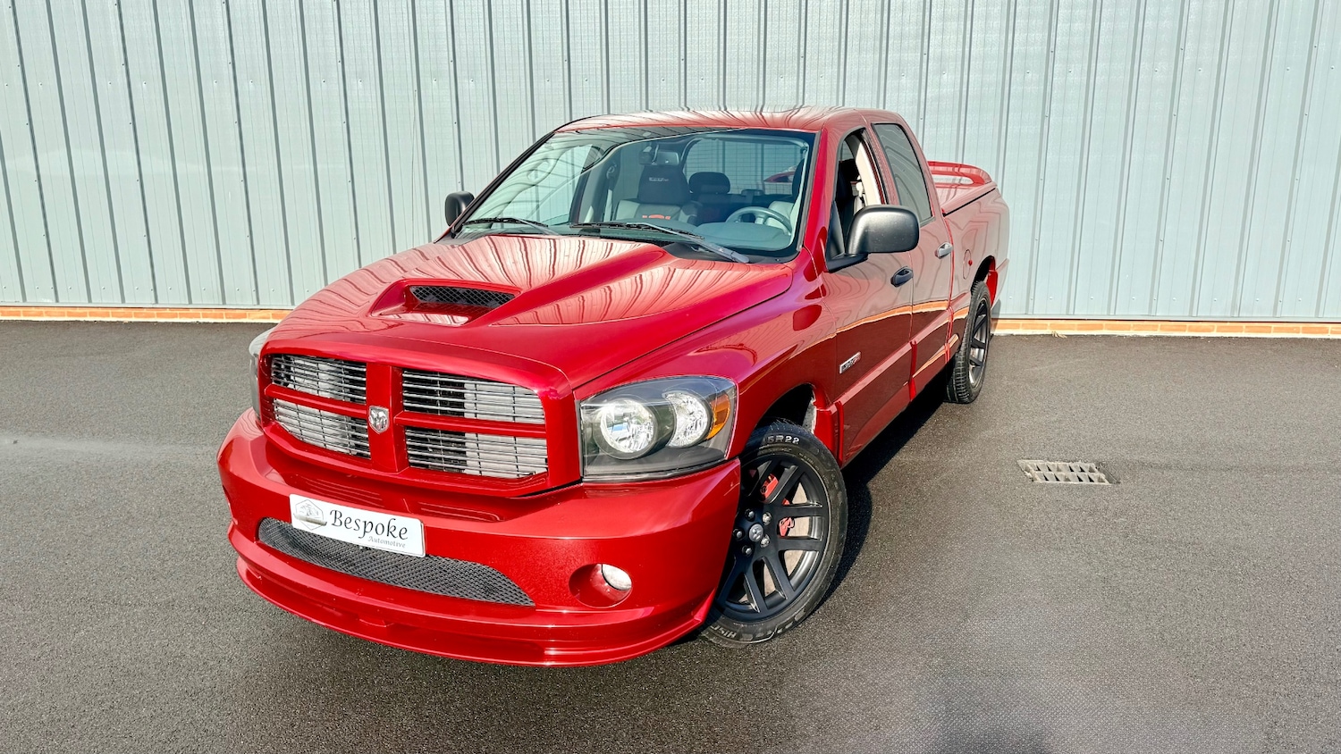 Used Dodge RAM 2006 for sale - 76444654: Photo 20