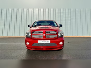 Used Dodge RAM 2006 for sale - 76444654: Photo