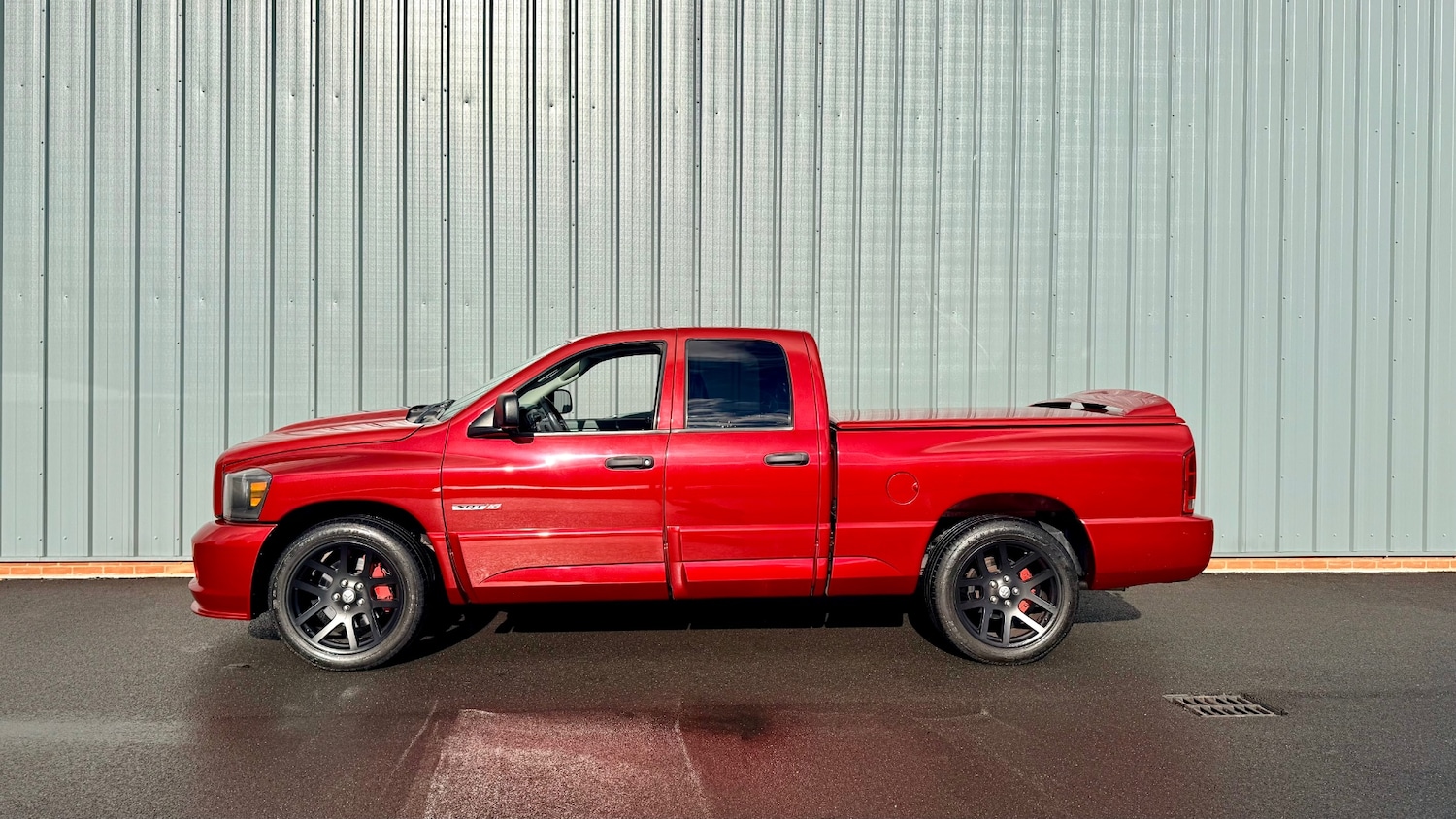 Used Dodge RAM 2006 for sale - 76444654: Photo 3