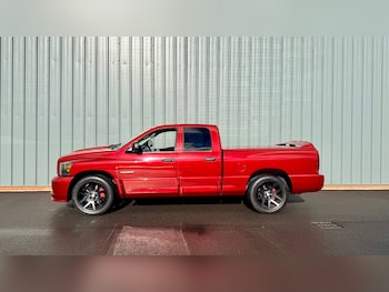 Used Dodge RAM 2006 for sale - 76444654: Photo