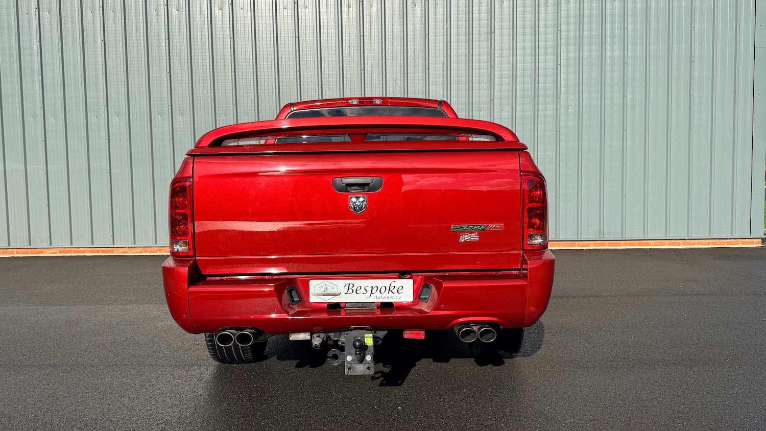 Used Dodge RAM 2006 for sale - 76444654: Photo 4