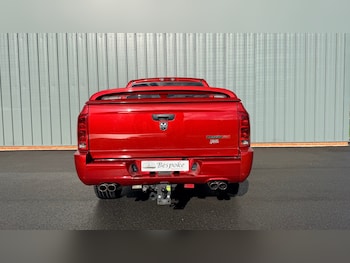 Used Dodge RAM 2006 for sale - 76444654: Photo