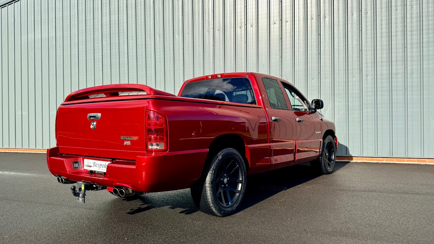 Used Dodge RAM 2006 for sale - 76444654: Photo 5