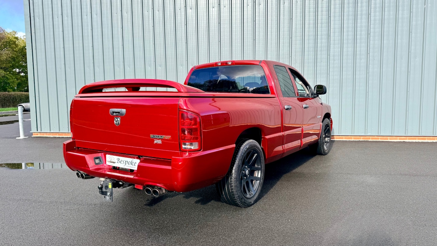Used Dodge RAM 2006 for sale - 76444654: Photo 6