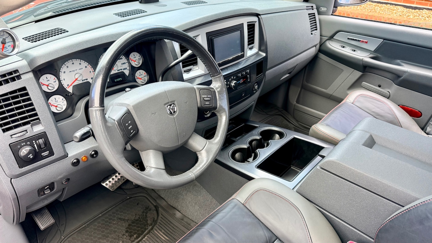 Used Dodge RAM 2006 for sale - 76444654: Photo 7