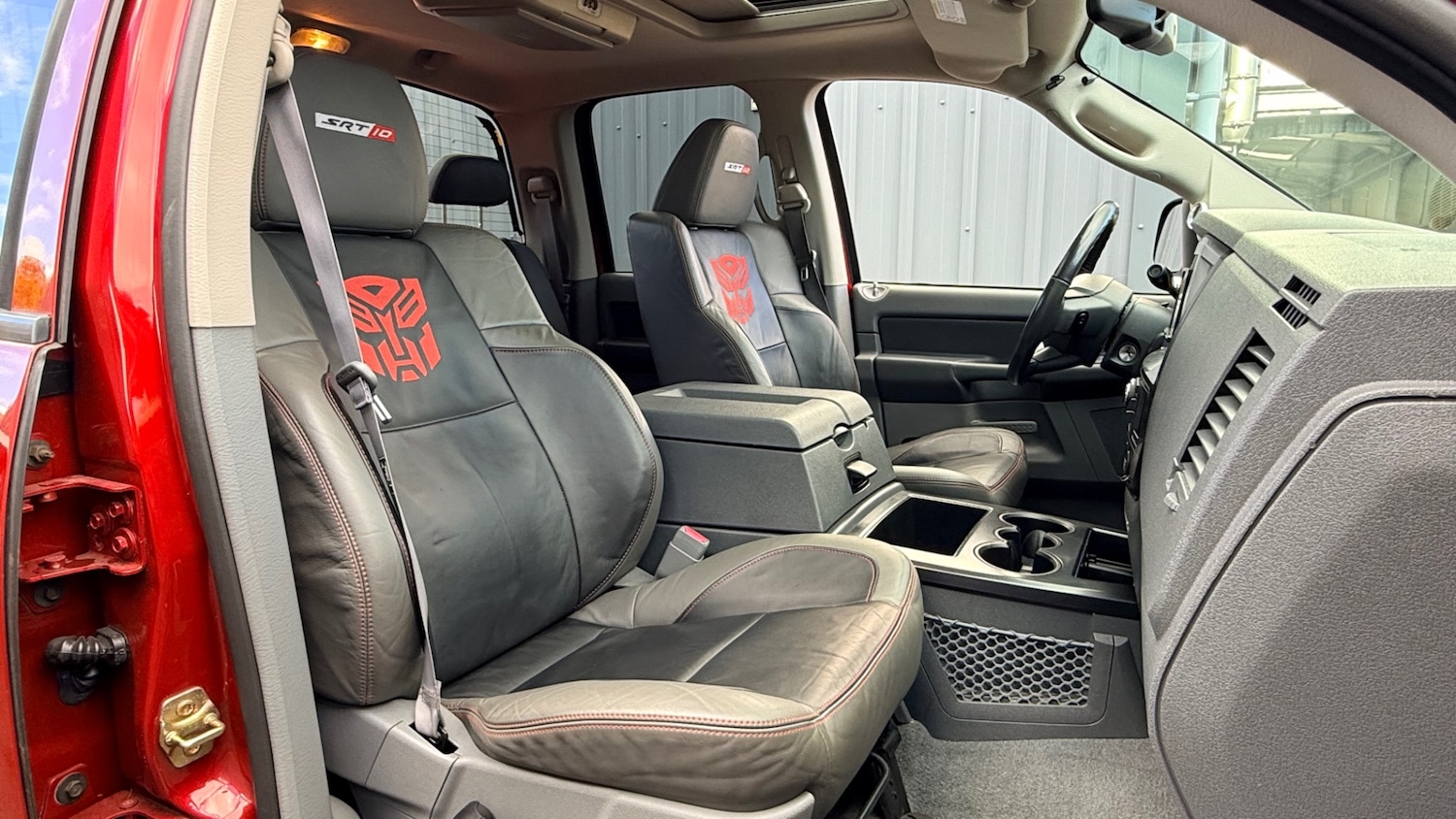 Used Dodge RAM 2006 for sale - 76444654: Photo 8