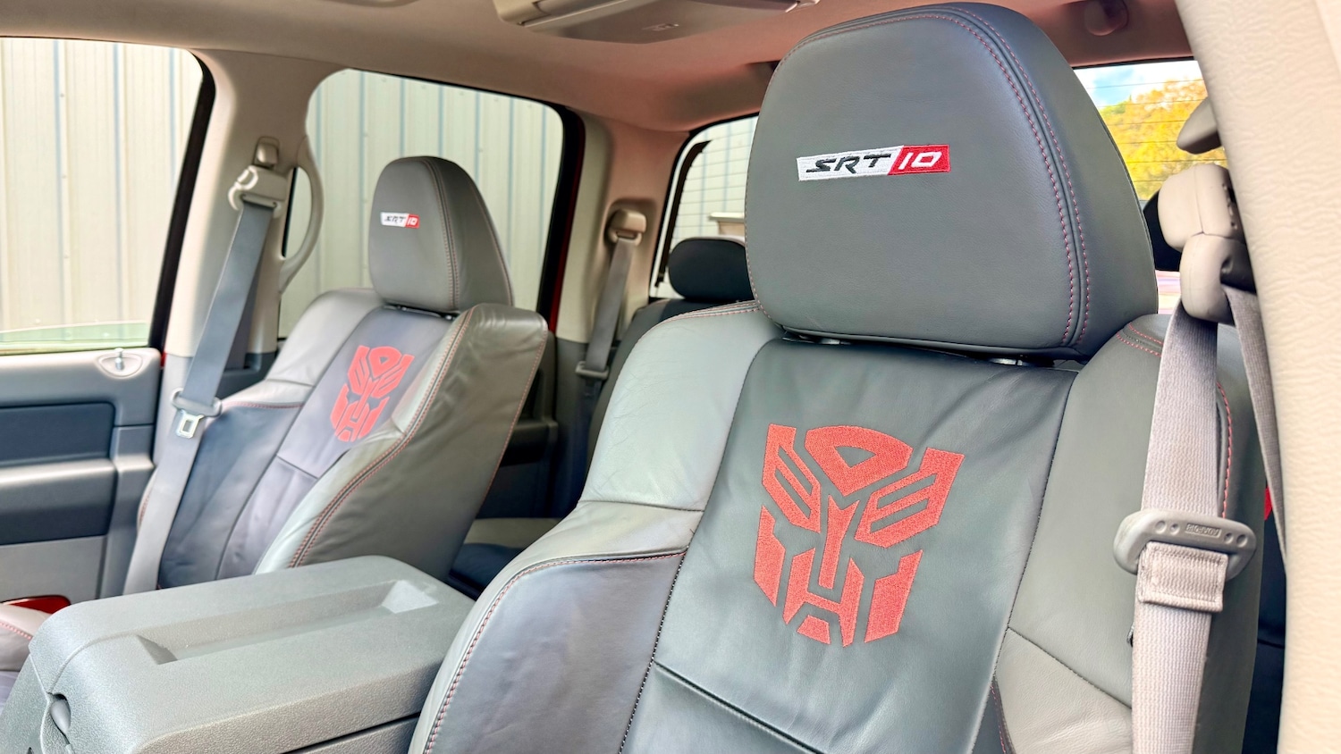 Used Dodge RAM 2006 for sale - 76444654: Photo 9