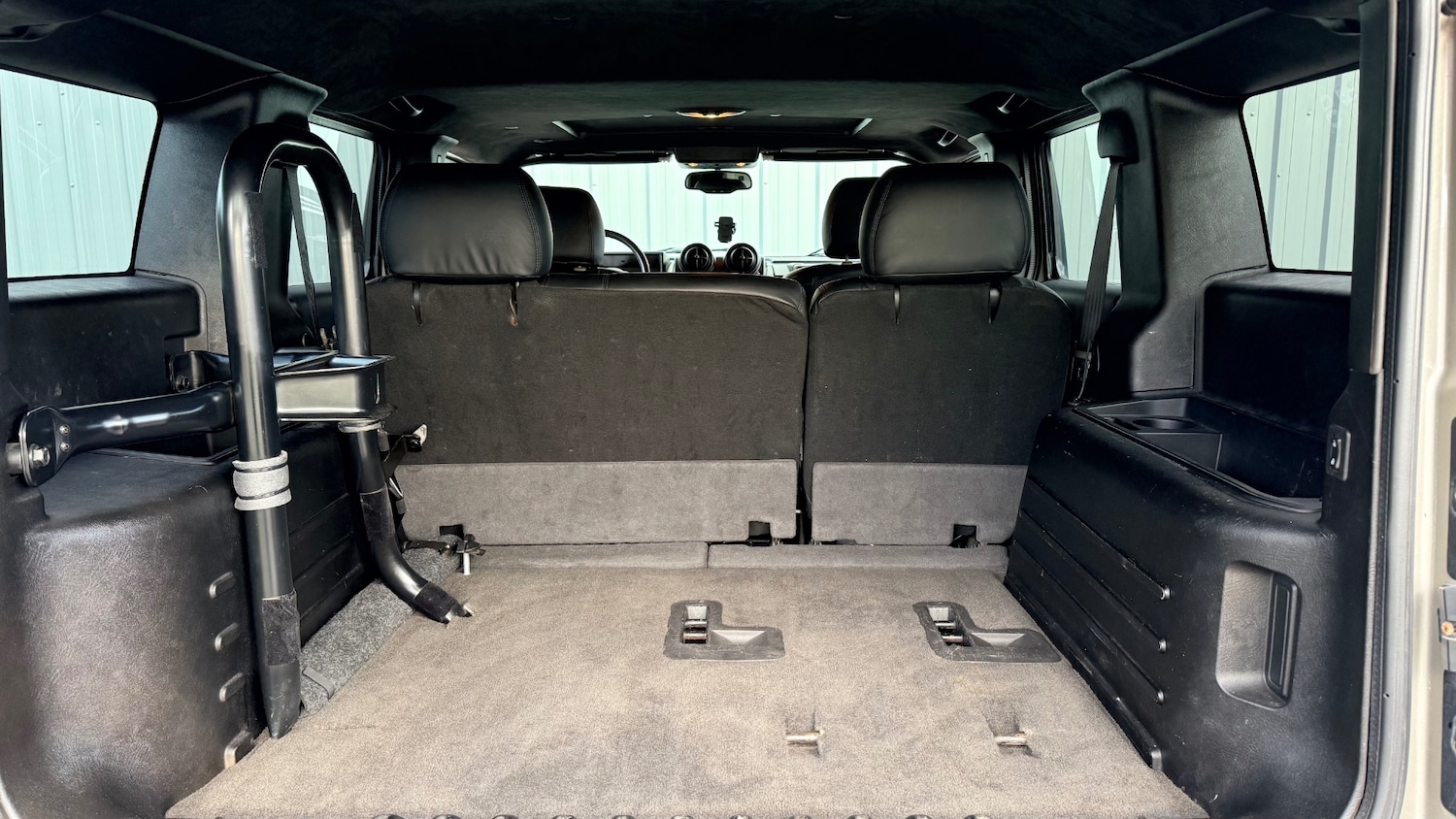 Used Hummer H2 2004 for sale - 76554074: Photo 11