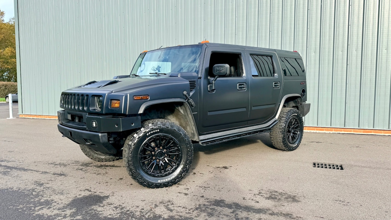 Used Hummer H2 2004 for sale - 76554074: Photo 20
