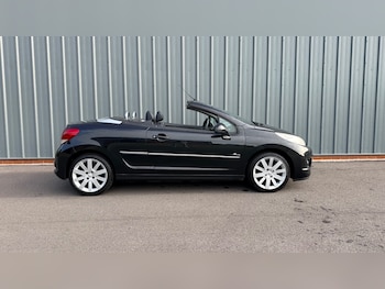 Used Peugeot 207 2010 for sale - 78678383: Photo