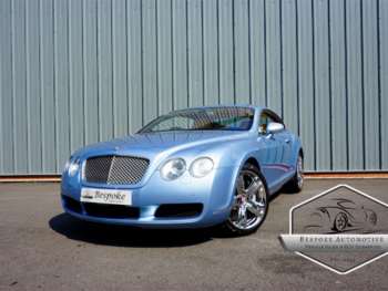 2007 (07) - 6.0 W12 2dr Auto
