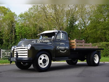 Used Chevrolet 6400 1953 for sale - 78400595: Photo