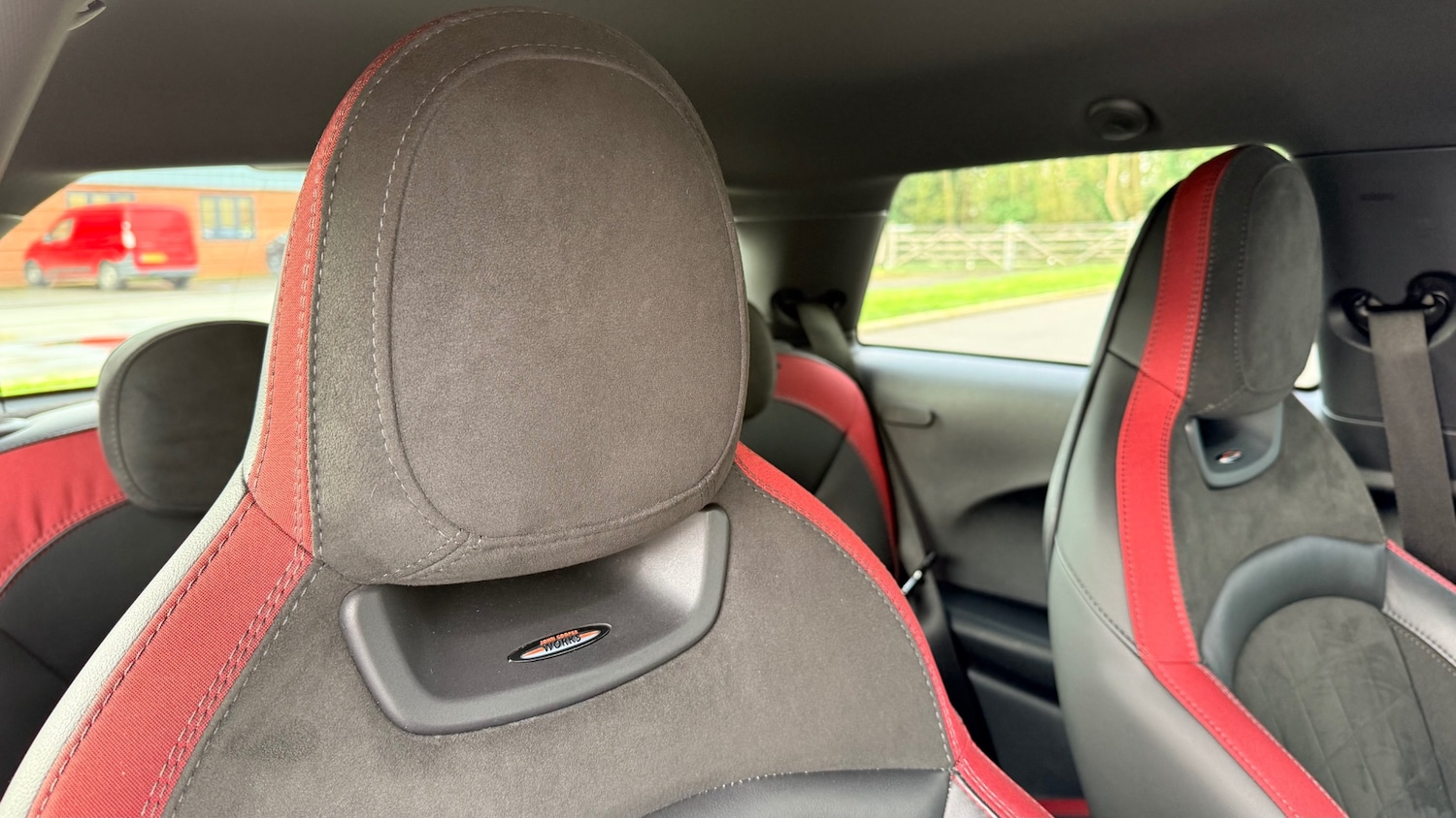 Used MINI Hatch 2019 for sale - 77812974: Photo 16