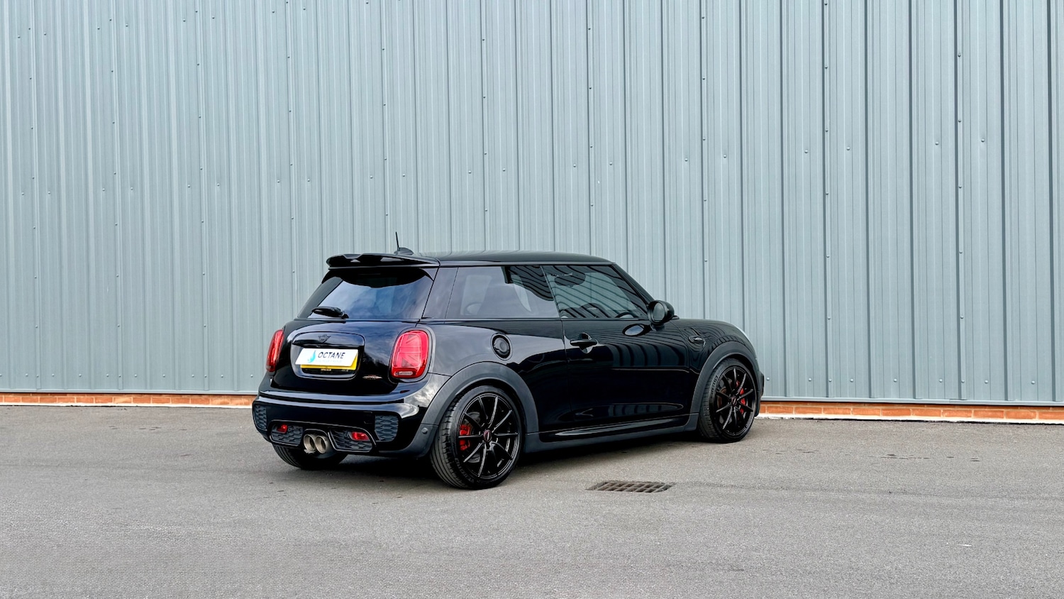 Used MINI Hatch 2019 for sale - 77812974: Photo 17