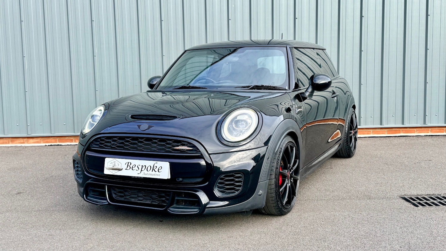 Used MINI Hatch 2019 for sale - 77812974: Photo 18