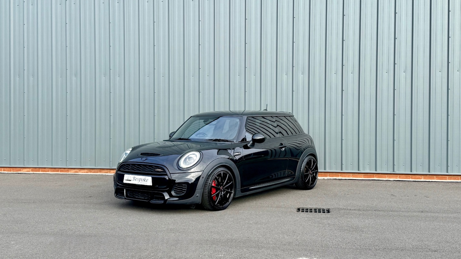 Used MINI Hatch 2019 for sale - 77812974: Photo 19