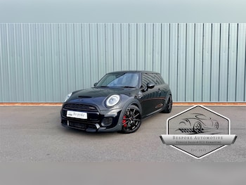 Used MINI Hatch 2019 for sale - 77812974: Photo