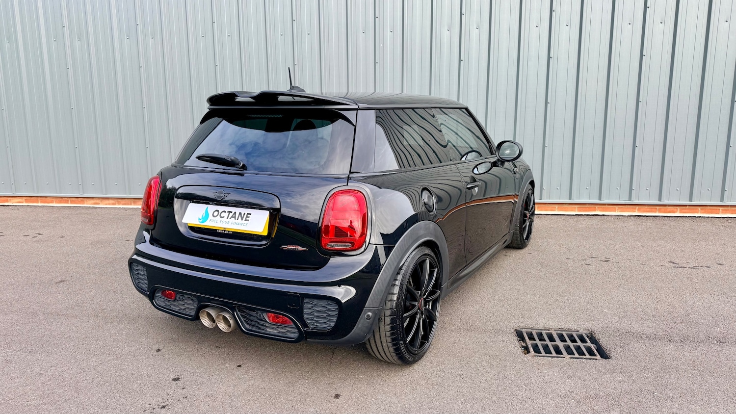 Used MINI Hatch 2019 for sale - 77812974: Photo 20