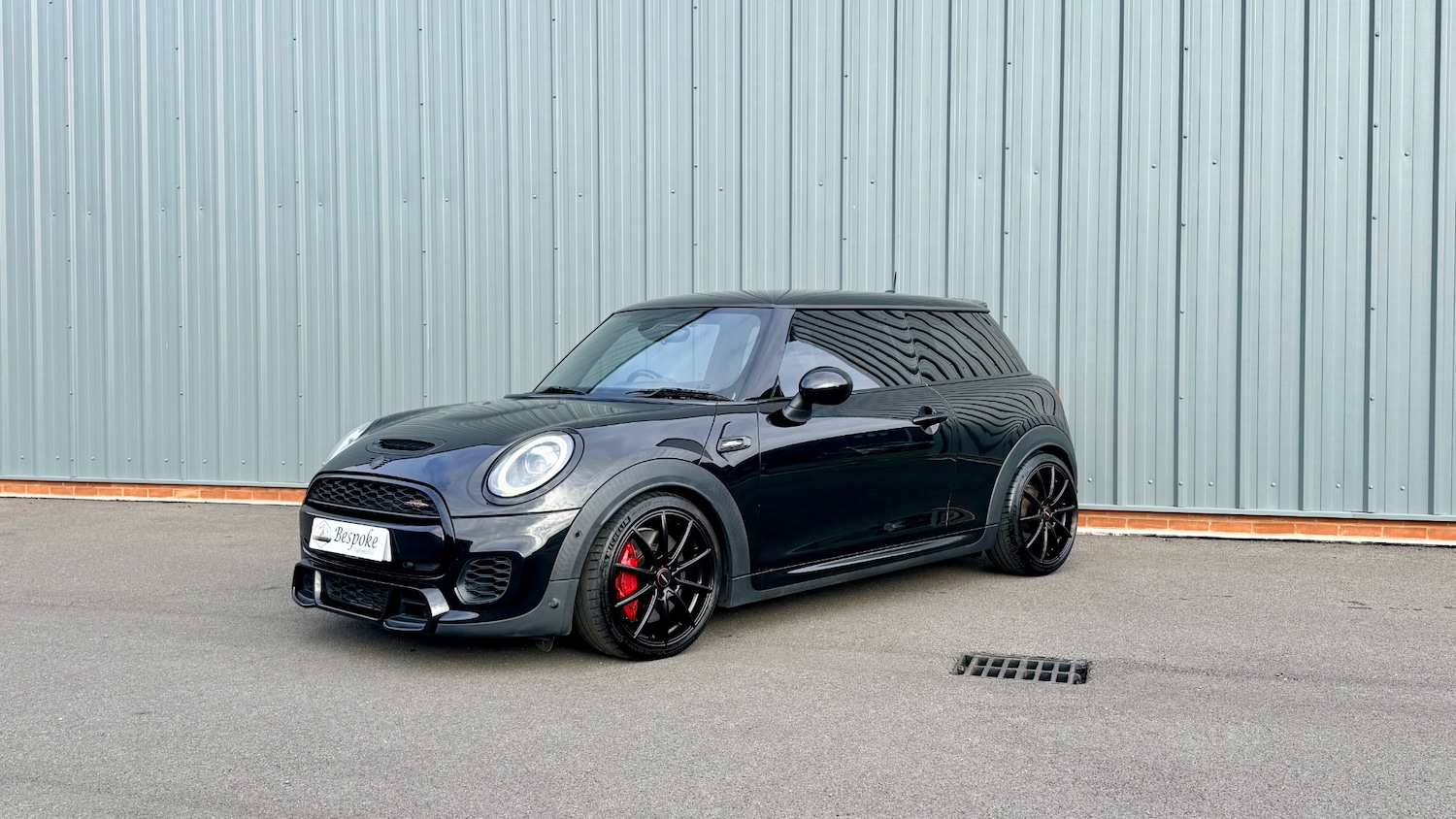 Used MINI Hatch 2019 for sale - 77812974: Photo 23