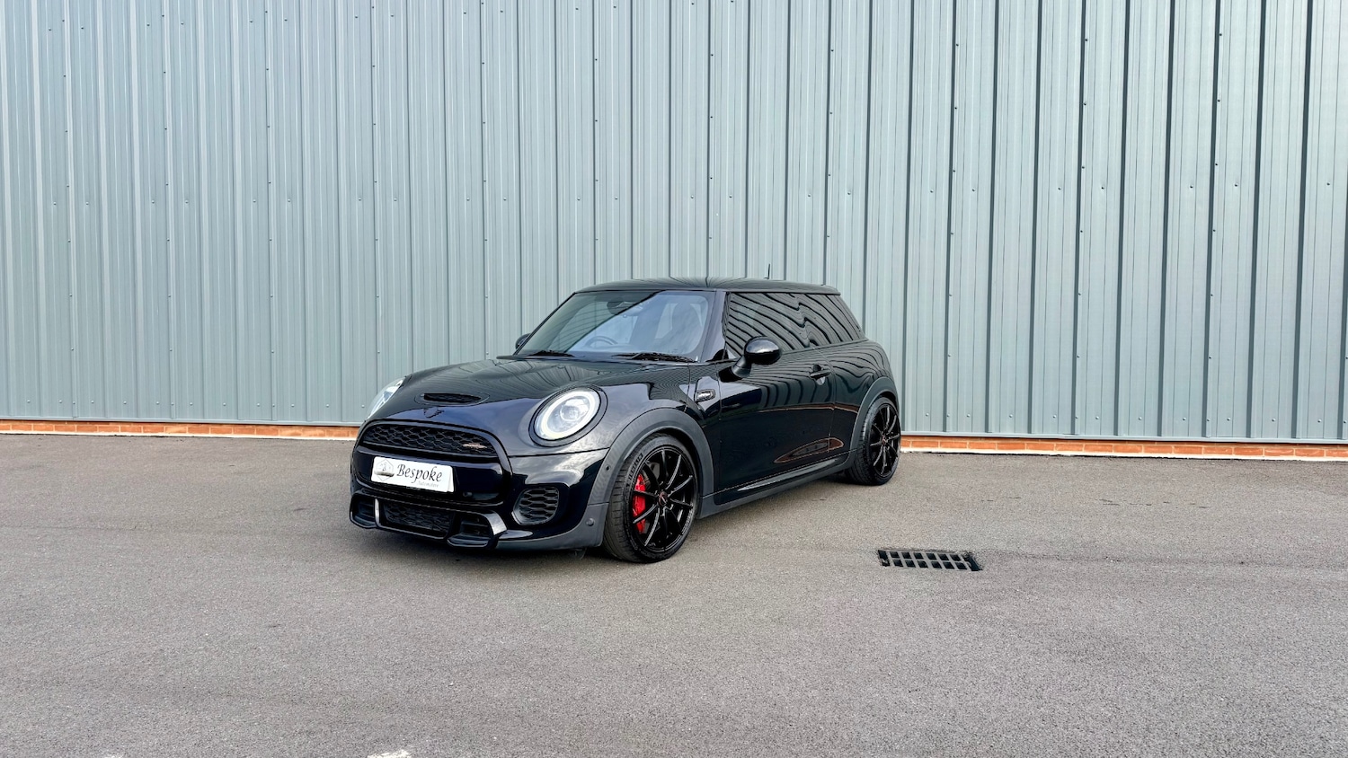 Used MINI Hatch 2019 for sale - 77812974: Photo 24