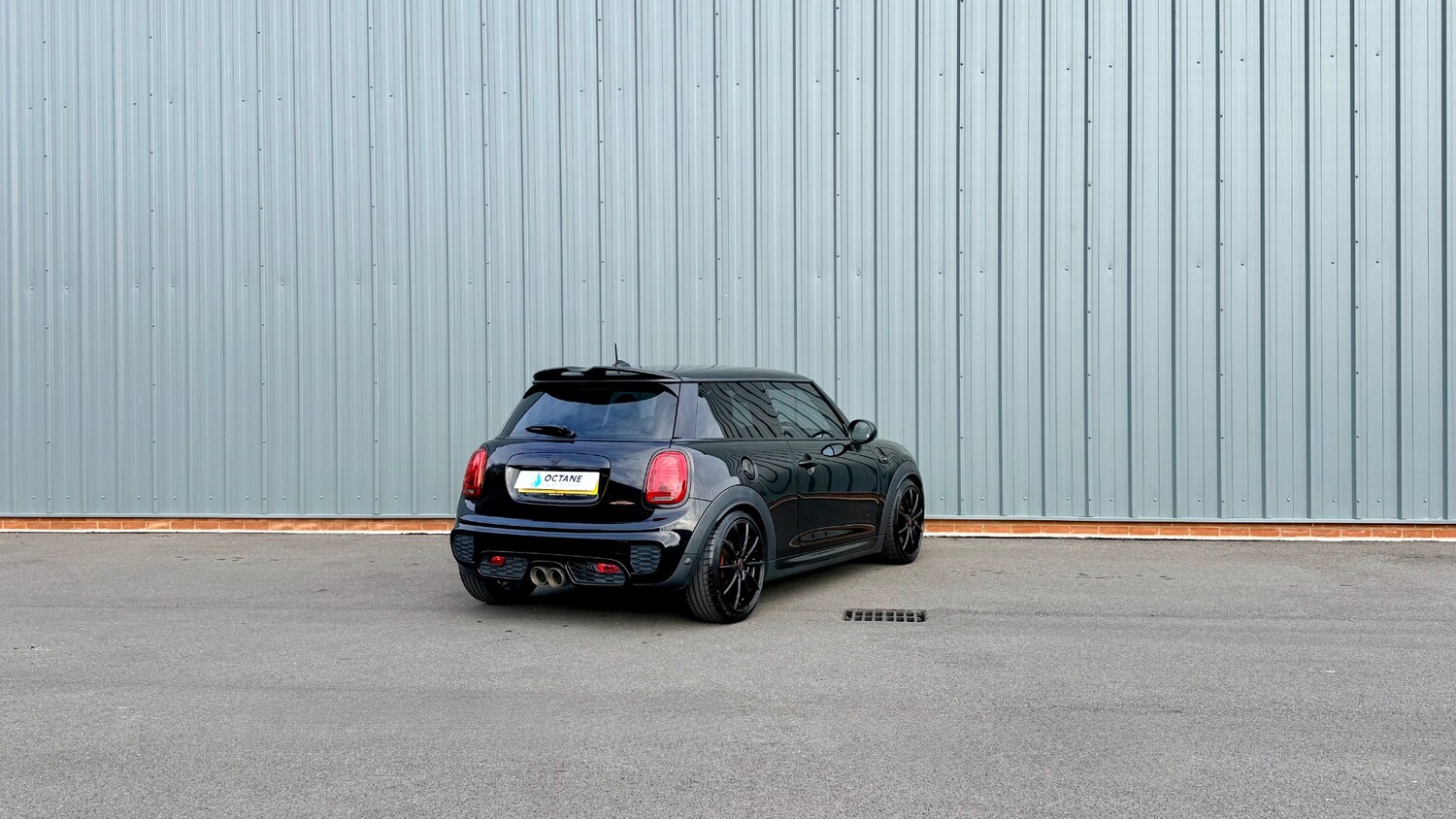 Used MINI Hatch 2019 for sale - 77812974: Photo 26