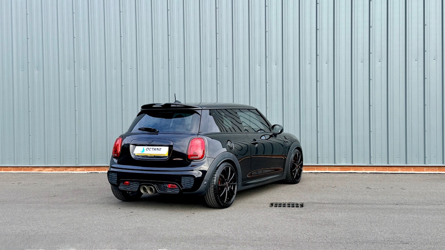 Used MINI Hatch 2019 for sale - 77812974: Photo 28