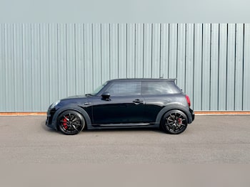 Used MINI Hatch 2019 for sale - 77812974: Photo