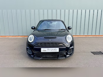 Used MINI Hatch 2019 for sale - 77812974: Photo
