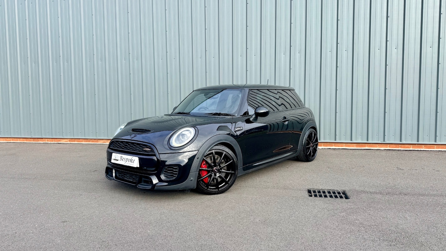 Used MINI Hatch 2019 for sale - 77812974: Photo 4